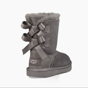 Ugg Bailey Bow II Boot Toddler 9